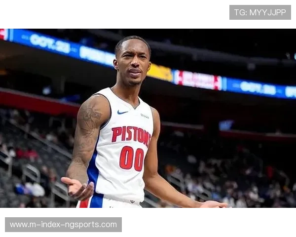 活塞以75%胜率领跑东部 青年军成熟度成争冠关键变量 活塞以75%胜率领跑东部 青年军成熟度成争冠关键变量