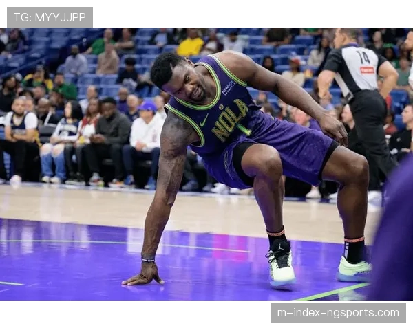 鹈鹕客场129比118战胜爵士 锡安高效发挥带队取得关键胜利