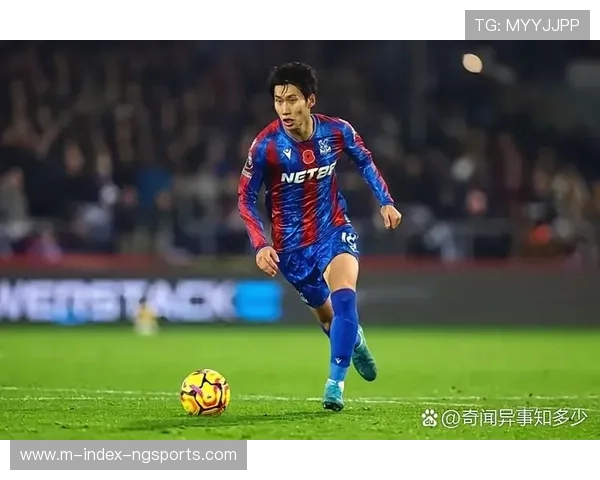 镰田大地水晶宫肋部渗透能力 前场自由人角色或前移补缺